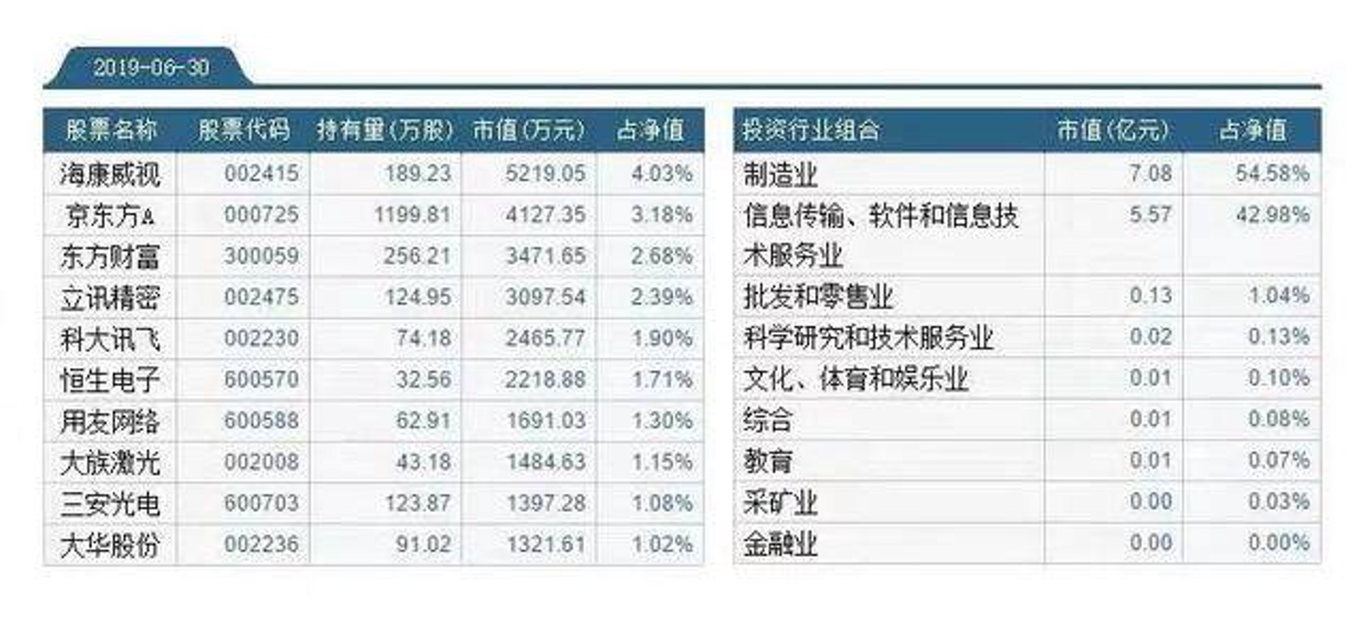大华网络科技